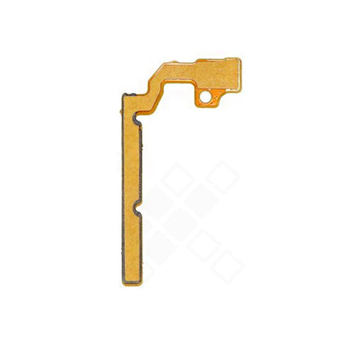 Samsung SM-A107F Galaxy A10s Volume button Flex Cable GH81-17479A