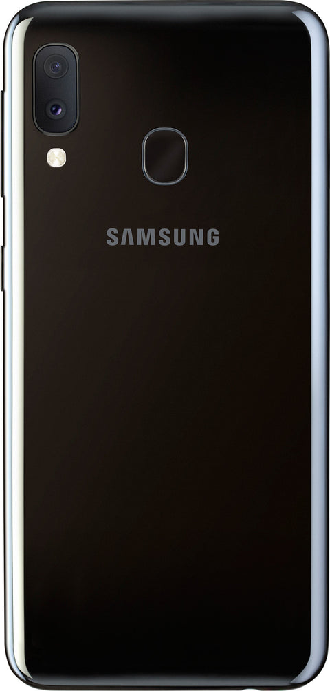 Samsung SM-A202F Galaxy A20e - 32GB - Black