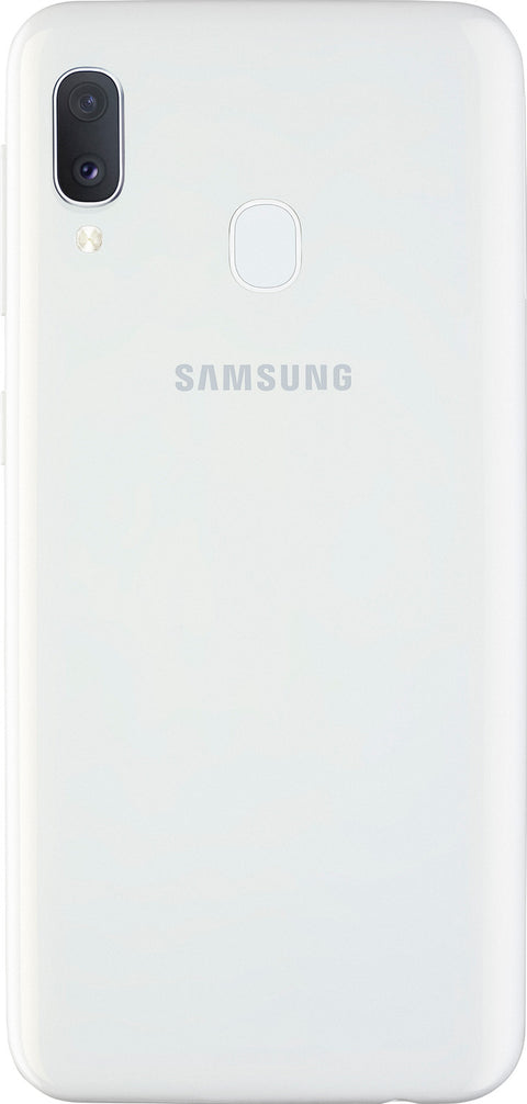 Samsung SM-A202F Galaxy A20e - 32GB - White