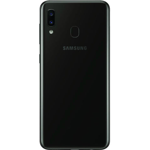 Samsung SM-A205F Galaxy A20 - 32GB - Black