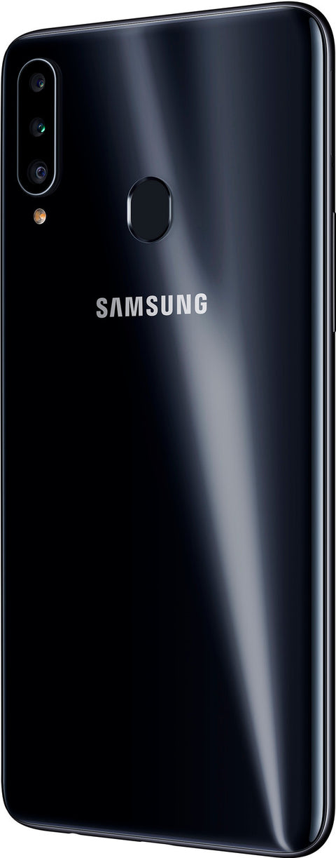 Samsung SM-A207F Galaxy A20s - 32GB - Black