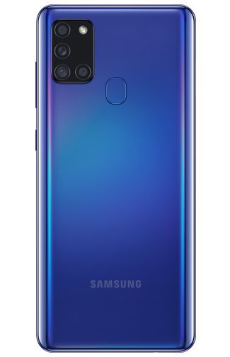 Samsung SM-A217F Galaxy A21s - 32GB - Blue