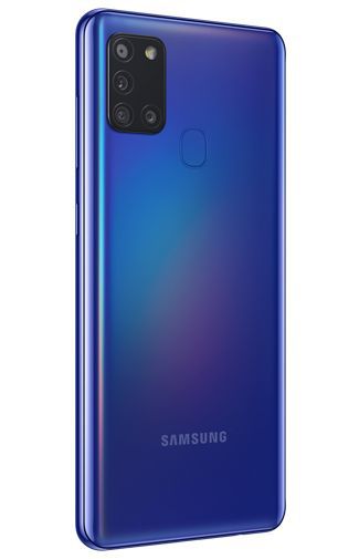 Samsung SM-A217F Galaxy A21s - 32GB - Blue