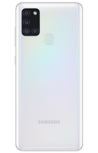 Samsung SM-A217F Galaxy A21s - 32GB - White