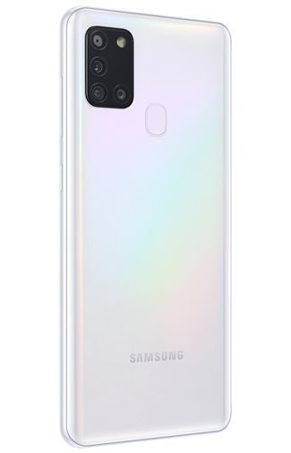Samsung SM-A217F Galaxy A21s - 32GB - White