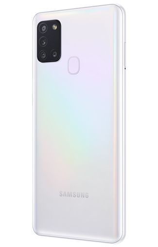Samsung SM-A217F Galaxy A21s - 32GB - White