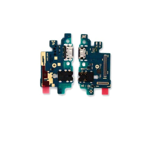 Samsung SM-A405F Galaxy A40 Charge Connector Board GH96-12454A