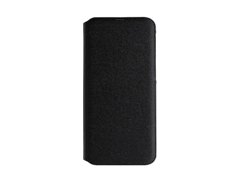Samsung SM-A405F Galaxy A40 Wallet Cover EF-WA405PBEGWW - Black