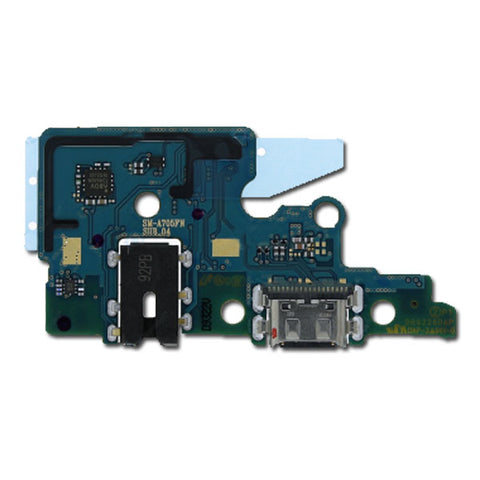Samsung SM-A705F Galaxy A70/SM-A707F Galaxy A70s Charge Connector Board GH96-12468A/GH96-12724A