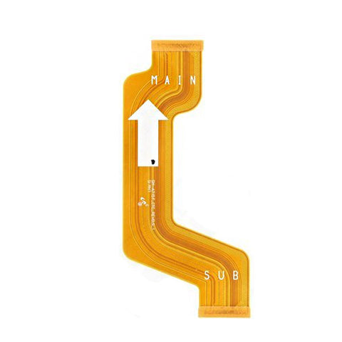 Samsung SM-A715F Galaxy A71 Motherboard/Main Flex Cable - GH59-15179A/GH82-25736A