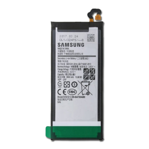 Samsung SM-A720F Galaxy A7 2017 Battery EB-BA720ABE