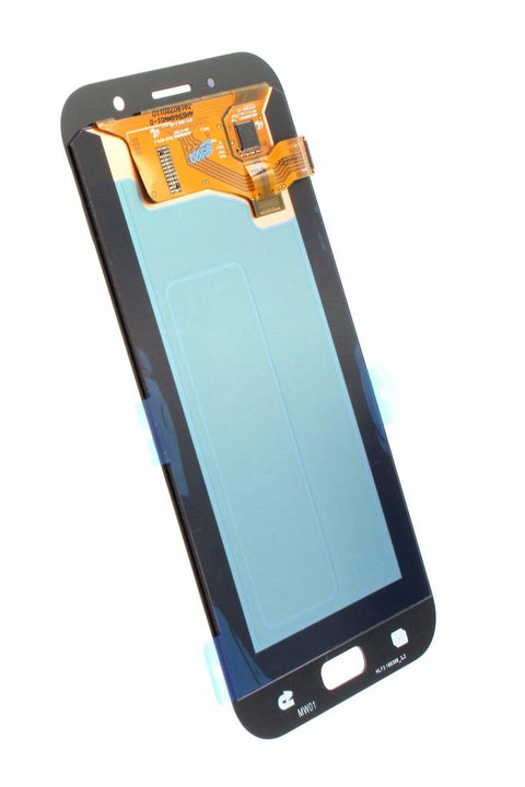 Samsung SM-A720F Galaxy A7 2017 LCD Display + Touchscreen GH97-19723A Black