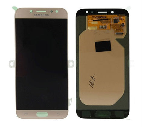 Samsung SM-A720F Galaxy A7 2017 LCD Display + Touchscreen GH97-19723B Gold