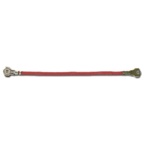 Samsung SM-A805F Galaxy A80 Antenna Cable 26.9mm GH39-02036A Red