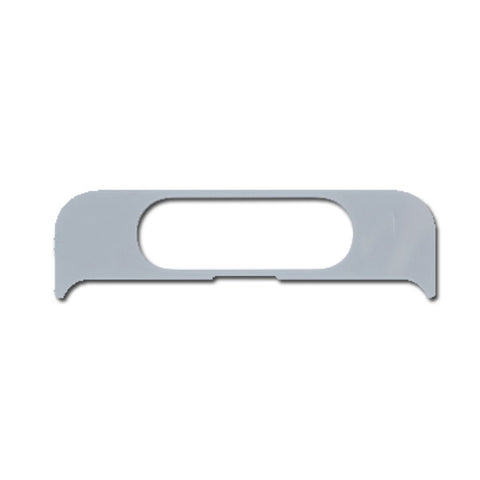 Samsung SM-A805F Galaxy A80 Back Camera Cover Slide GH64-07465B White