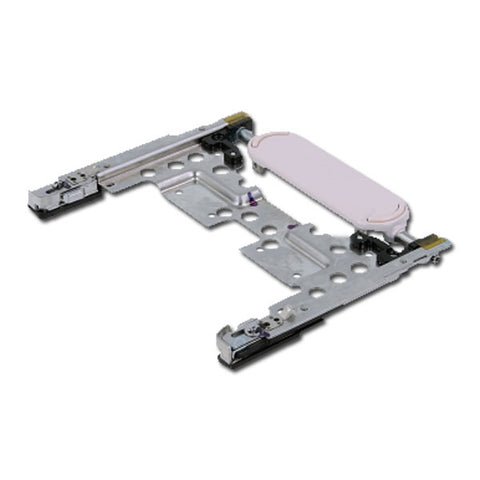 Samsung SM-A805F Galaxy A80 Hinge Slide GH98-44240C Gold