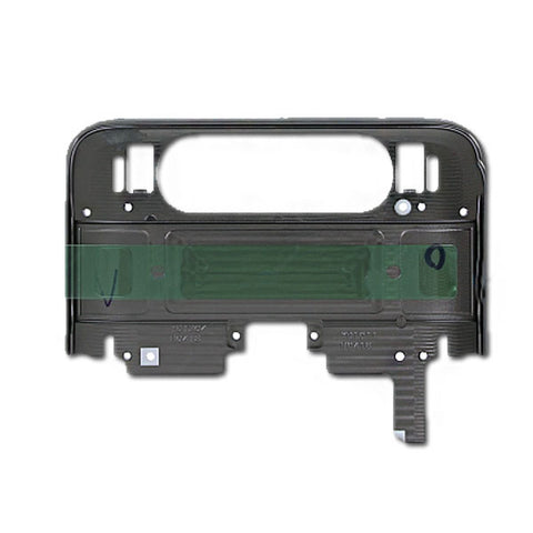 Samsung SM-A805F Galaxy A80 Metal Rear Unit SUB GH96-12675A Black