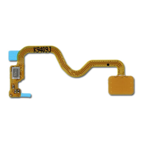 Samsung SM-A805F Galaxy A80 Microphone Flex Cable GH96-12530A
