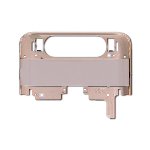 Samsung SM-A805F Galaxy A80 Rear Slide Backcover GH82-20429C Gold