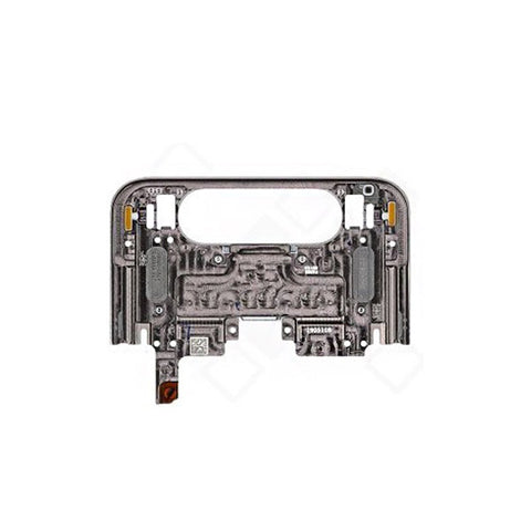 Samsung SM-A805F Galaxy A80 Slide Rear Cover GH82-20429A Black