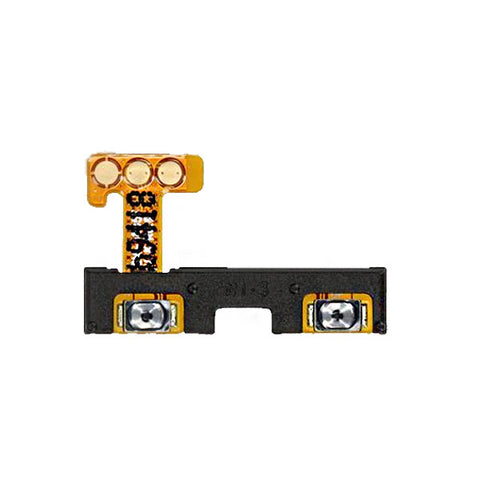 Samsung SM-A805F Galaxy A80 Volume button Flex Cable GH96-12527A