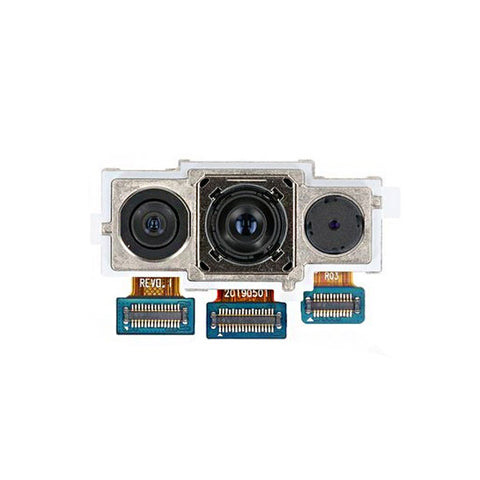 Samsung SM-A908F Galaxy A90 5G Back Camera Module GH96-12912A