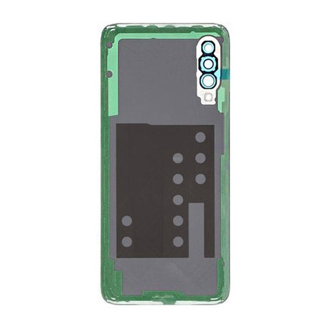 Samsung SM-A908F Galaxy A90 5G Backcover GH82-20741B White