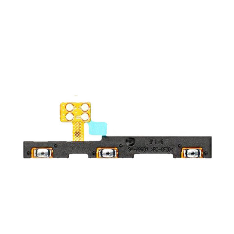 Samsung SM-A908F Galaxy A90 5G Power + Volume button Flex Cable GH59-15180A