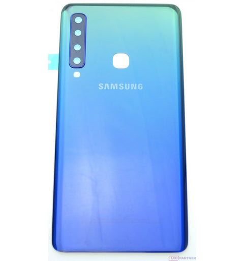 Samsung SM-A920F Galaxy A9 (2018) Backcover GH82-18239B Blue