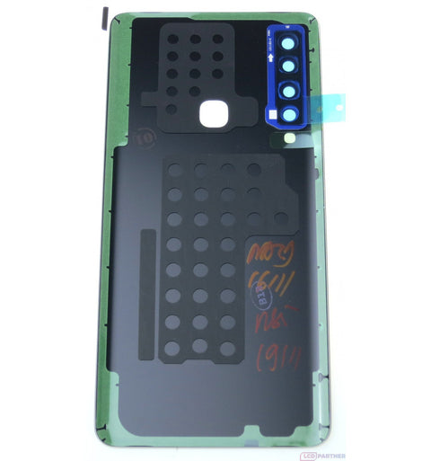 Samsung SM-A920F Galaxy A9 (2018) Backcover GH82-18239B Blue