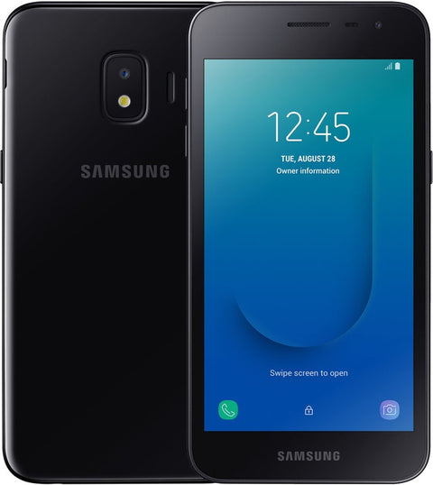 Samsung SM-J260 Galaxy J2 Core - 16GB - Black