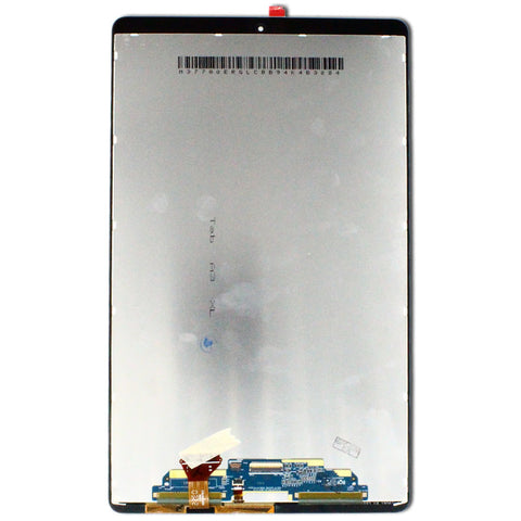 Samsung SM-T510 Galaxy Tab A 10.1 (2019) (Wi-Fi)/SM-T515 Galaxy Tab A 10.1 (2019) (4G/LTE) LCD Display + Touchscreen - Black