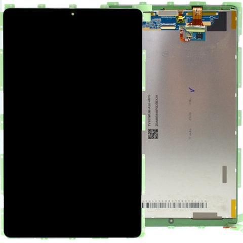 Samsung SM-T510 Galaxy Tab A 10.1 (2019) (Wi-Fi)/SM-T515 Galaxy Tab A 10.1 (2019) (4G/LTE) LCD Display + Touchscreen GH82-19563A/GH82-19850A Black