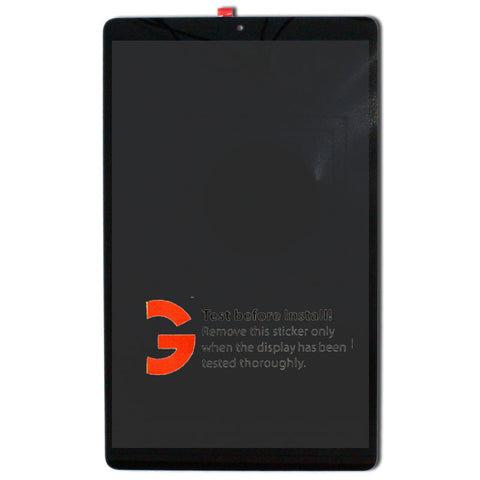 Samsung SM-T510 Galaxy Tab A 10.1 (2019) (Wi-Fi)/SM-T515 Galaxy Tab A 10.1 (2019) (4G/LTE) LCD Display + Touchscreen - Black