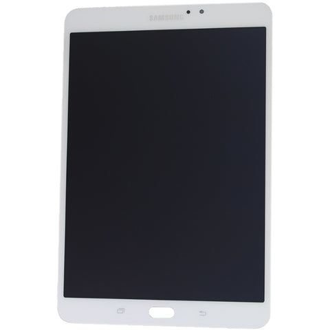 Samsung SM-T710 Galaxy Tab S2 8.0/SM-T715 Galaxy Tab S2 8.0 LCD Display + Touchscreen - GH97-17697B/GH97-17679B - White