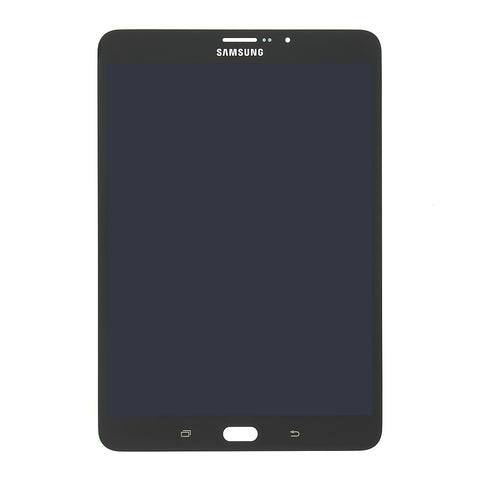 Samsung SM-T719 Galaxy Tab S2 8.0 LCD Display + Touchscreen GH97-18913A Black