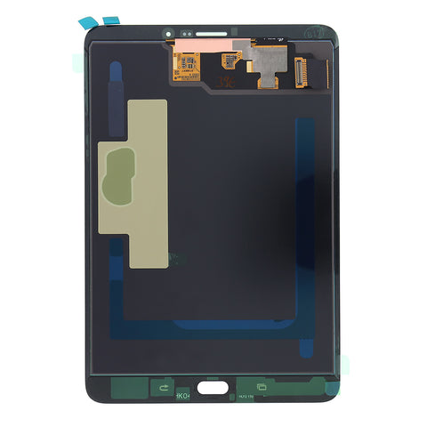 Samsung SM-T719 Galaxy Tab S2 8.0 LCD Display + Touchscreen GH97-18913A Black