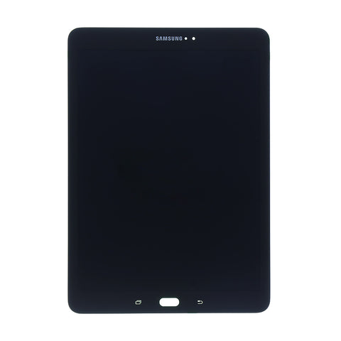 Samsung SM-T820 Galaxy Tab S3 9.7/SM-T825 Galaxy Tab S3 9.7 LCD Display + Touchscreen Black