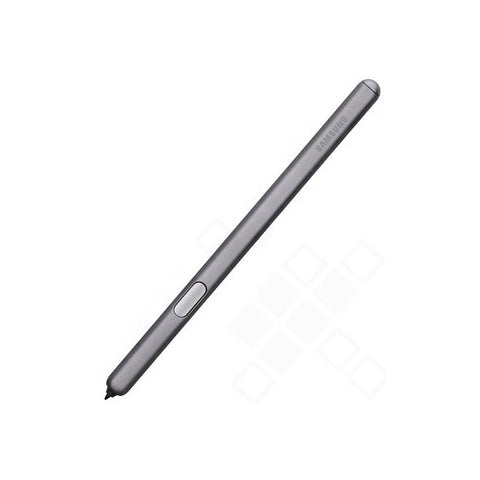 Samsung SM-T860 Galaxy Tab S6 (WiFi)/SM-T865 Galaxy Tab S6 (4G/LTE) Stylus Pen GH96-12800A Grey
