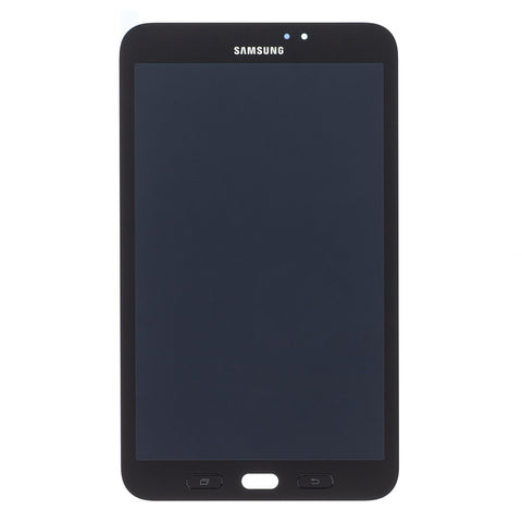 Samsung T390 Galaxy Tab Active2 8.0 (Wi-Fi) LCD Display + Touchscreen GH97-21254A Black