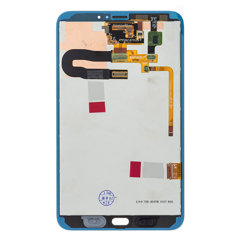 Samsung T390 Galaxy Tab Active2 8.0 (Wi-Fi) LCD Display + Touchscreen GH97-21254A Black