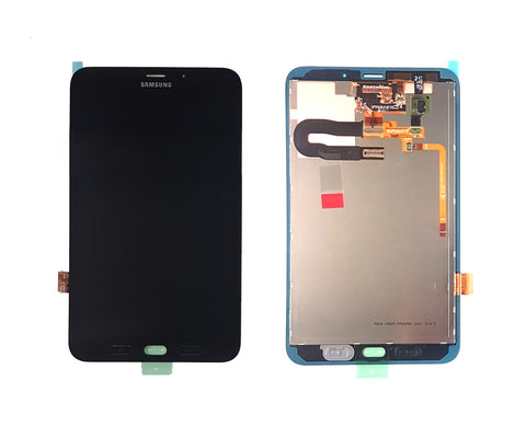 Samsung T395 Galaxy Tab Active2 8.0 (4G/LTE) LCD Display + Touchscreen - GH97-21218A/GH97-21284A - Black