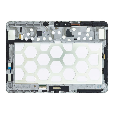 Samsung T520 Galaxy Tab Pro 10.1 LCD Display + Touchscreen + Frame GH97-15539B Black