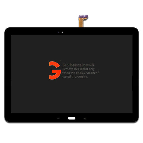 Samsung T900 Galaxy Tab Pro 12.2 LCD Display + Touchscreen  Black