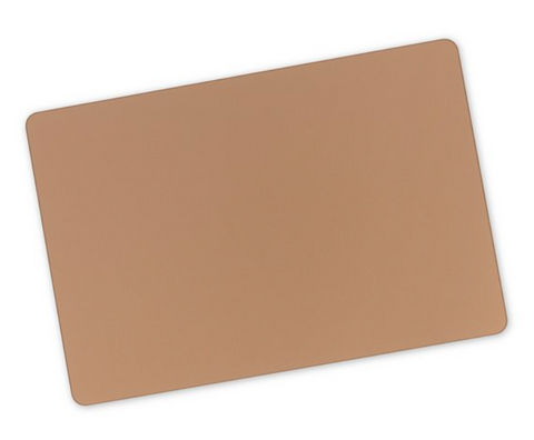 Apple MacBook Air -  A2681 13.6 inch M2  TouchPad - Gold