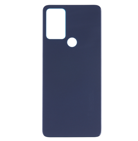 TCL 30E (6127A)/30 SE (6165H) Backcover - Blue