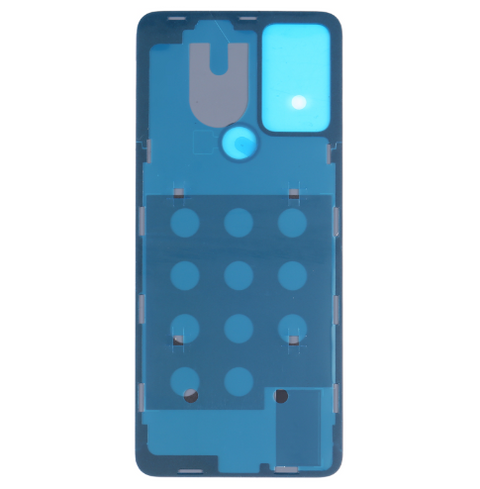 TCL 30E (6127A)/30 SE (6165H) Backcover - Blue