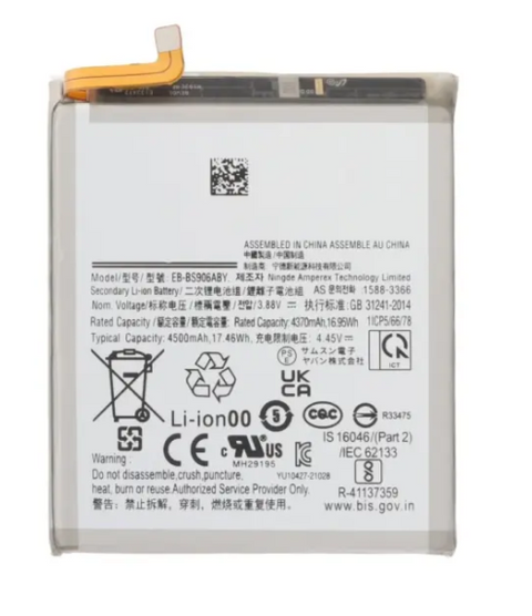 Samsung SM-S906B Galaxy S22 Plus Battery - EB-BS906ABY - 4370 mAh