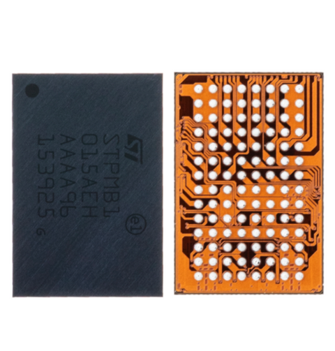 Apple iPhone 11/iPhone 11 Pro/iPhone 11 Pro Max Wireless Charging IC Chip - STPMB