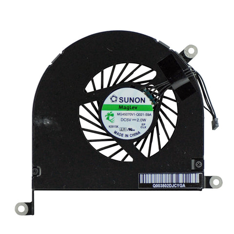 Apple MacBook Pro 17 Inch - A1297 Fan Set (2008 - 2011)